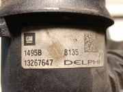 Ladeluftkühler 13267647 Opel Astra J Sports Tourer (PD8/PE8/PF8) Kombi 1.6 CDTI 16V (B16DTL)