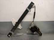 Fensterheber Links Vorne 9881025100 Hyundai Accent Schrägheck 1.5 CRDi 12V (D3EA)