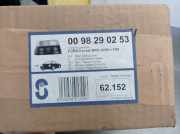 Sideskirt 96804216 Daewoo / Chevrolet Captiva (C100) SUV 2.0 CDTI 16V 150 4x4 (Z20S)