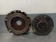 Felge 529104A700 Hyundai H-1/H-200 Van 2.5 CRDi Powervan (D4CB)