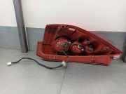 Tür Rechts Hinten 1H4833056 Volkswagen Vento (1H2) Limousine 1.9 D (1Y) 1Y