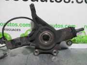 Achsschenkel Halter Links Vorne 364690 Citroën CITROËN C4 GRAND PICASSO 1.6 16V HDi FAP