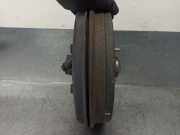 Achsschenkel Halter Links Hinten 51794030 Fiat Linea (323AX) Limousine 1.3 D Multijet 16V VGT (199.A.3000)