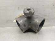 Warnleuchte Schalter Mazda 323 Fastbreak (BJ14) 1.6 16V (ZM)