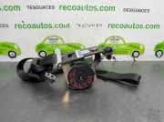 Sicherheitsgurt Links Vorne EVB110550 Rover Streetwise Schrägheck 1.4 16V (14K4F)