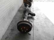 Hinterachse 521004A805 Hyundai H-1/H-200 Van 2.5 CRDi Powervan (D4CB)