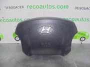 Airbag Lenkrad 569003K120 Hyundai Sonata Limousine 2.4 16V CVVT (G4KC)