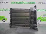Heizwiderstand A1698300861 Mercedes-Benz B (W245) Schrägheck 2.0 B-200 CDI 16V (OM640.941)