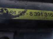 Klimakondensator 64538391316 BMW 5 serie (E34) Limousine 535i (M30-B34(346KB))