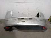 Stoßstange Hinten 5P9807417C Seat Altea (5P1) Großraumlimousine 2.0 TDI 16V (BKD)