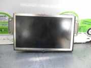 Navigationssystem 50355008051401 Citroën C4 Coupé (LA) Schrägheck 3-drs 2.0 16V (EW10J4(RFN))