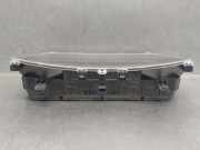 Tachoeinheit Kmh 248092055R Renault Captur II (RJB) SUV 1.3 TCe 155 16V (H5H-470(H5H-B4))