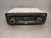 Radio CQC1323NW Citroën CITROËN (X1_, X2_) 1.9 Turbo D