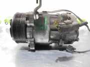 Klima Pumpe 0092710524 Volvo 440 2.0 i GLT E2 (B20F)