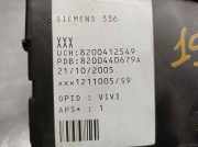 Sicherungskasten 8200412549 Renault MEGANE II FAMILIAR Authentique