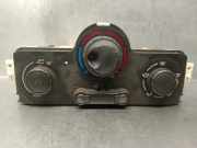 Bedienung Klimaanlage 69420001 Renault II COUPE/CABRIO 1.6 16V