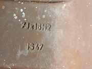 Tachoeinheit Kmh P56044981AC Chrysler Voyager/Grand Voyager (RG/RS) Großraumlimousine 2.5 CRD 16V Grand Voyager (ENC)