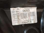 Fensterheber Rechts Vorne A4479063600 Mercedes-Benz V (447.8) Großraumlimousine 2.0 250d 16V (OM654.920)