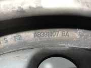 Kühlerventilator 96553376 Daewoo / Chevrolet Lacetti (KLAN) Schrägheck 1.8 16V (F18D3)