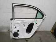 Tür Rechts Hinten 5JA833052C Seat Toledo (NHAA) Liftback 1.6 TDI 16V 115 (CXMA)