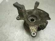 Achsschenkel Halter Rechts Vorne 0K2C033021C Kia SHUMA II 1.6 CAT