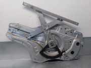 Fensterheber Rechts Vorne 8248702D061 Hyundai Elantra III Limousine 2.0 CRDi 16V (D4EA)