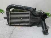Ladeluftkühler 09192587 Opel ASTRA G BERLINA 2.0 DTI
