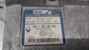 Motorsteuergerät 7700104956 Renault KANGOO (F/KC0) 1.9 Diesel