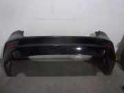 Stoßstange Hinten 51128493967 BMW 3 serie Touring (G21) Kombi 320i 2.0 TwinPower Turbo 16V (B48-B20A)