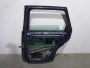 Tür Rechts Hinten 31335470 Volvo V50 (MW) Kombi 2.0 D 16V (D4204T)