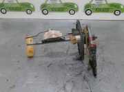 Tankschwimmer Ford FIESTA BERLINA 1.8 Diesel CAT
