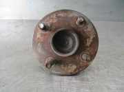 Achsschenkel Halter Rechts Hinten 4245002060 Toyota COROLLA (E12) 2.0 Turbodiesel CAT