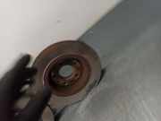 Bremsscheibe Hinten 52067390 Fiat Tipo (356H/357H) Schrägheck 1.4 T-Jet 16V LPG (940.B.7000(Euro 6))