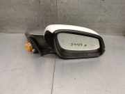 AuÃŸenspiegel Rechts 51167291532 BMW 3 serie Gran Turismo (F34) SchrÃ¤gheck 320d 2.0 16V (B47-D20A)