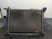 Radiator 52456308 Opel Astra F Limousine 1.4i GL,Season 16V (X14XE)