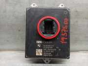 Steuergerät Xenon 7408890 BMW 2 serie Gran Tourer (F46) Großraumlimousine 218d xDrive 2.0 TwinPower Turbo 16V (B47-C20A)