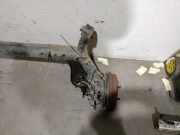 Hinterachse 1837273 Ford Transit Courier Van 1.6 TDCi (T3CB)