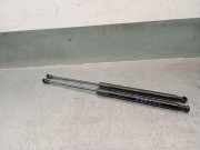 Gasdruckfedern Set Hinten 689500H040 Citroën C1 Schrägheck 1.0 12V VVT-i (1KR-FE(CFB))