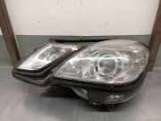 Scheinwerfer Links A2128205761 Mercedes-Benz E (W212) Limousine E-250 CDI 16V BlueTec (OM651.924(Euro 5)