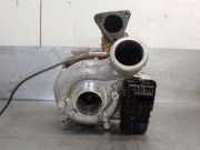 Turbolader 059145871L Porsche (92A) 3.0 Diesel