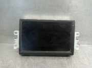 Multifunctionelle Display P31382906 Volvo XC70 (BZ) SUV 2.4 D4 20V AWD (D5244T12)