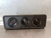 Bedienung Klimaanlage 6V0820045A Skoda Fabia III Kombi (NJ5) Kombi 5-drs 1.2 TSI 16V Greentech (CJZC)