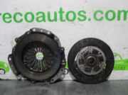 Kupplungsset 318012510 Renault I FASE I+II (B/C57) 1.2