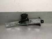Fensterheber Rechts Hinten 140336 Opel Insignia Schrägheck 5-drs 2.0 CDTI 16V 140 ecoFLEX (A20DTE)