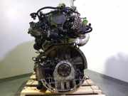 Motor M9RN744 Renault III (BT0/1) 2.0 dCi (BT01, BT08, BT09, BT0E, BT0K, BT12, BT1C, BT1D,...