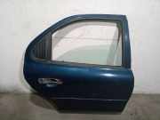 Tür Rechts Hinten 6833776 Ford Mondeo I Schrägheck 2.0i 16V 4x4 (U9) (NGA)