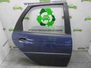 Tür Rechts Hinten 7751472408 Renault Scénic I (JA) -> 1999, Zie MEGANE Großraumlimousine 1.9 dCi RX4 (F9Q-740)