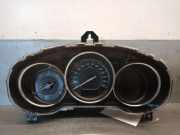 Tachoeinheit Kmh GHT755471C Mazda 6 (GJ/GH/GL) Limousine 2.2 SkyActiv-D 150 16V (SH)