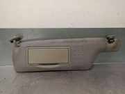 Sonnenblende Links 95667904ZG CitroÃ«n Xantia (X1) SchrÃ¤gheck 1.9 D X, SX,VSX (XUD9TF-L(D8B-1)) XUD9TF-L(D8B-1)