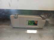 Sonnenblende Rechts 8P0857552 Audi A3 (8P1) Schr?gheck 3-drs 2.0 TDI 16V (BKD)